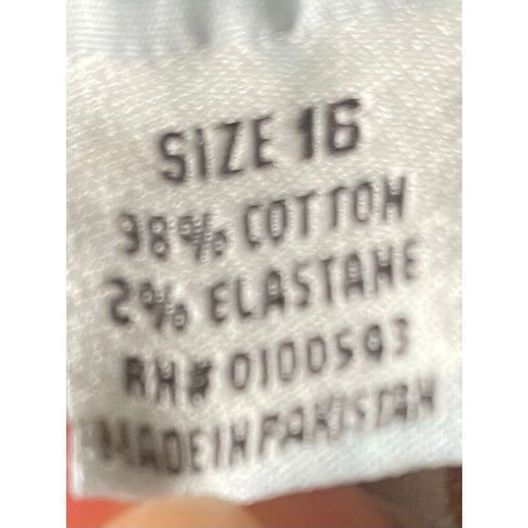 Men's FWRD DENIM & Co. Loaded Twill Short - Picture 3 of 9